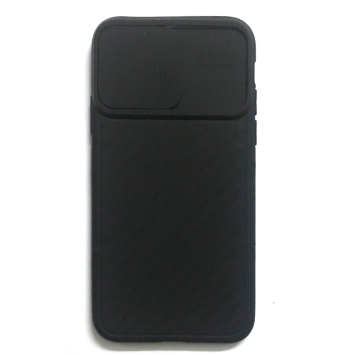 Iphone X / Xs / iPhone 10 柔性保護殼保護相機