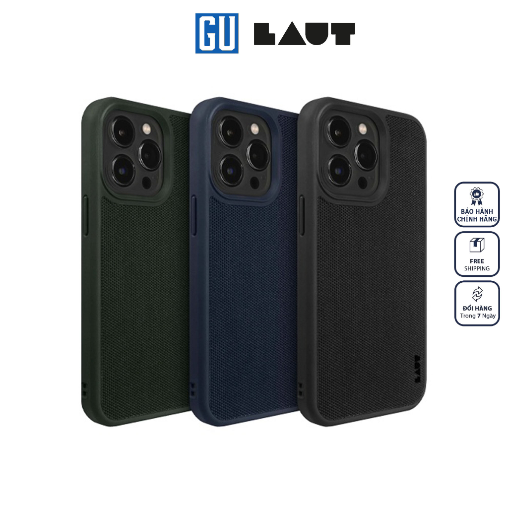 Urban Protect 適用於 iPhone 14 Pro Max 手機殼防震、散熱良好