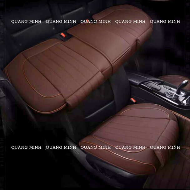 Nappa 皮革座椅內襯汽車 4-5 座椅,銷售負載