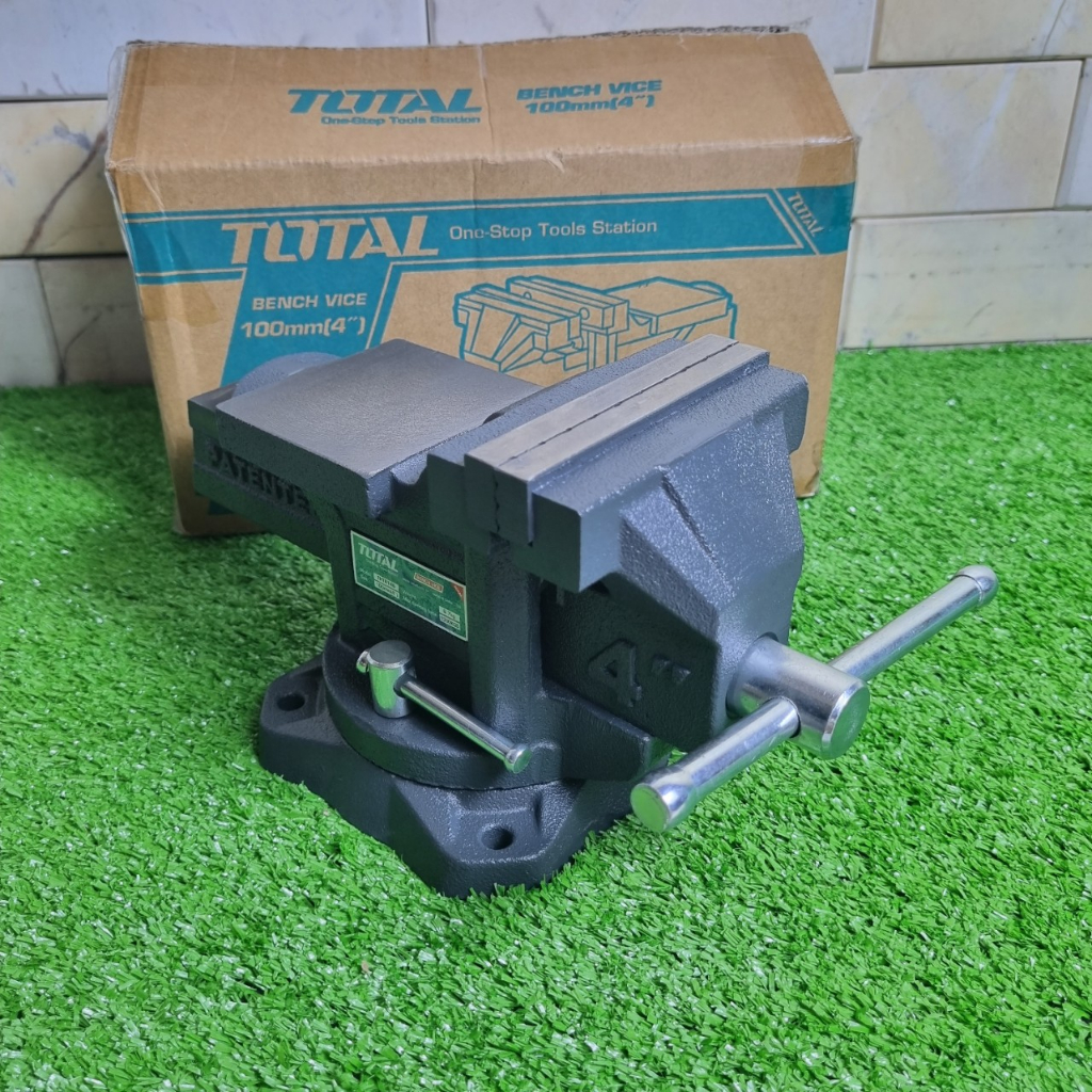 ETO 桌夾 4 英寸旋轉底座總 THT6146 [正品] ETO 迷你桌夾