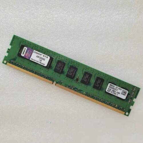 金士頓 DDR3 2GB 1333 電腦內存