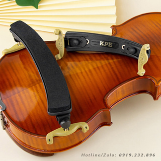 【正版】小提琴卡派爾KPE枕尺寸1/4-2/4-3/4-4/4-4-小提琴No.510小提琴{AP音樂}