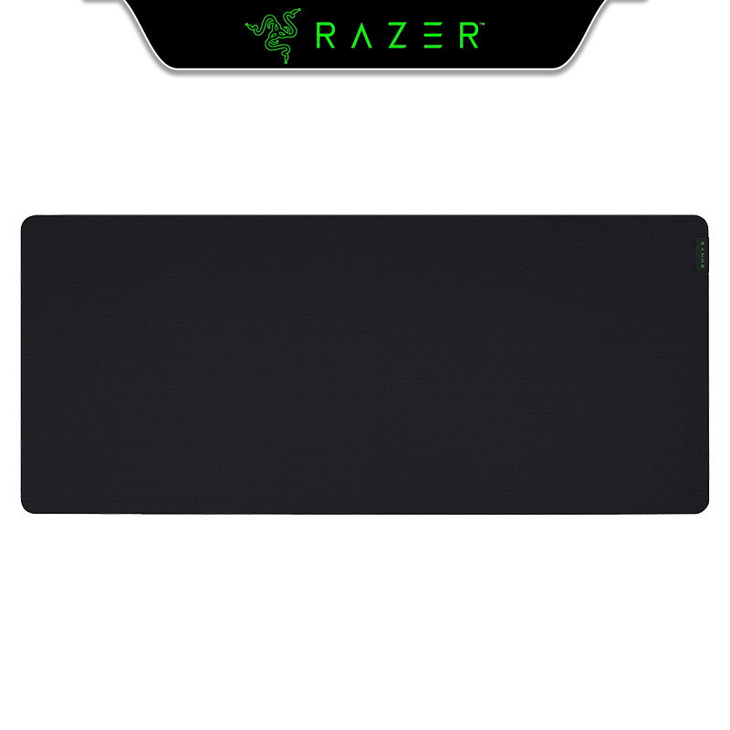 Razer Gigantus V2 鼠標墊 - 軟遊戲鼠標墊 XXL