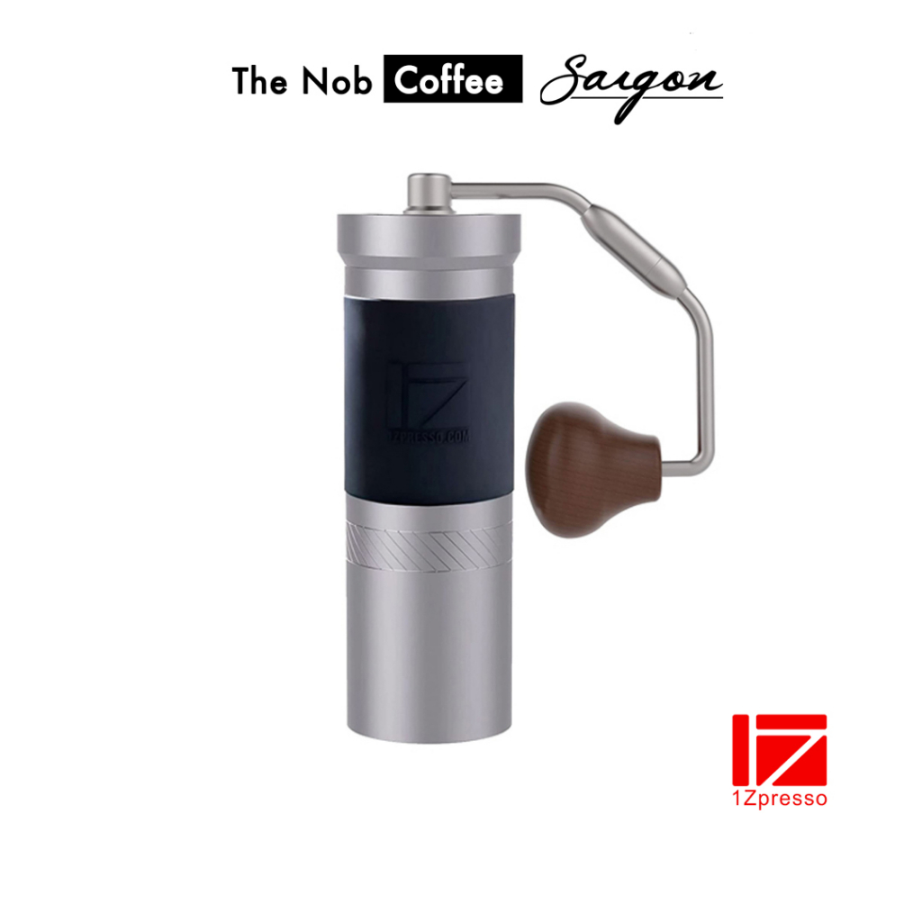 Jx Pro Snew 2023 手動咖啡研磨機 1Zpresso