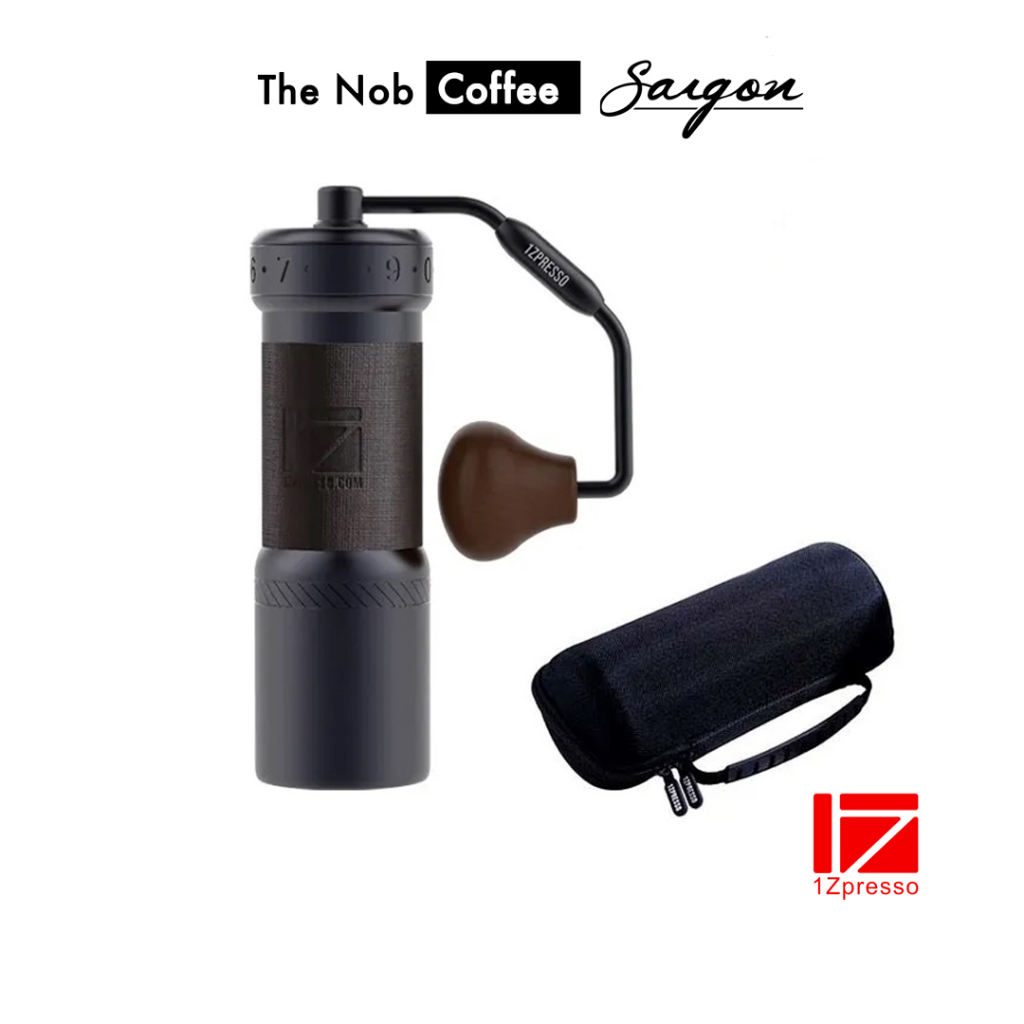 手工咖啡罐 1Zpresso K-Ultra 專用濃縮咖啡和倒杯