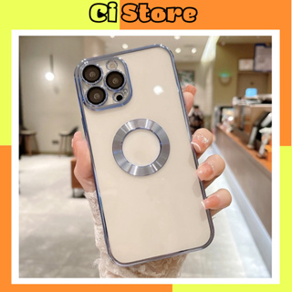 [ip Apple Open Case] 虹膜方形,Apple Open Case 適用於 ip7 /8plus ip1