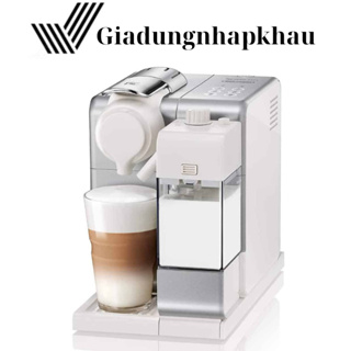 Nespresso Delonghi Lattissima Touch EN 560 咖啡機進口歐盟 Giadungnh