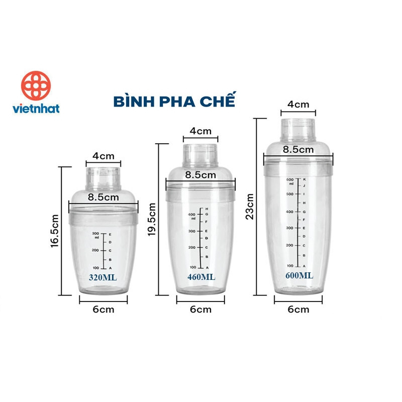 高品質越南日本塑料攪拌機。 用於家庭、酒吧、餐廳、方便。