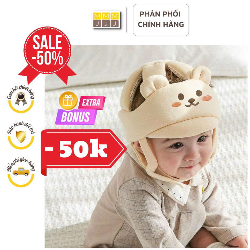 Monona 的高端嬰兒頭部保護帽,保護嬰兒步行頭盔,嬰兒行走爬行衝擊安全