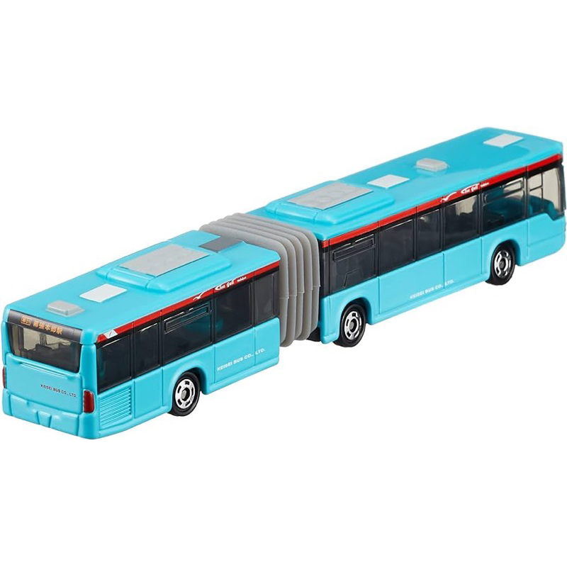 Hobby Store Tomica Long Mercedes Benz Keisei Bus - 巴士 - 機場巴士