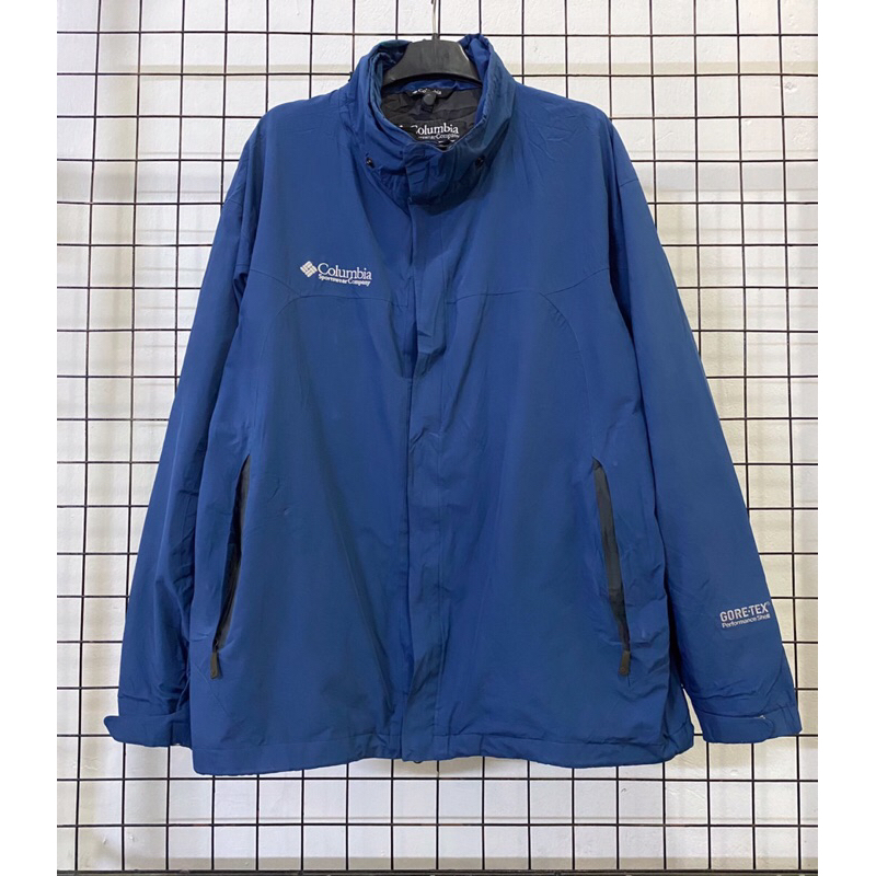 2hand 哥倫比亞風衣,The North Face,Dickies gorpcore Style