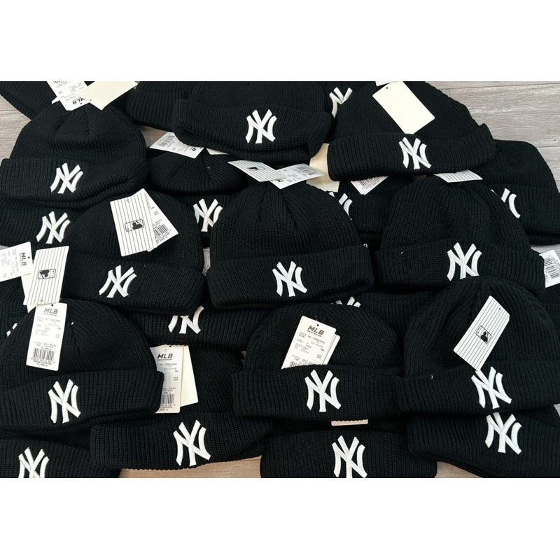 紐約羊毛帽 (MLB)
