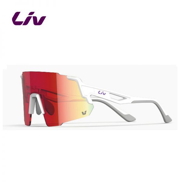 自行車眼鏡 LIV - LDAC2 VERTEX