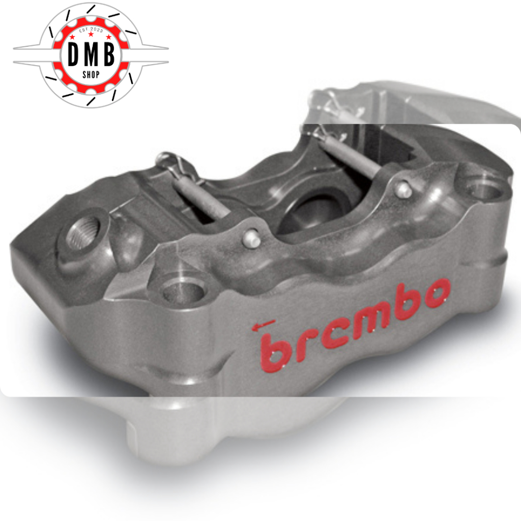 Brembo SUPER MOTARD 100mm 贏豬 - XA78910