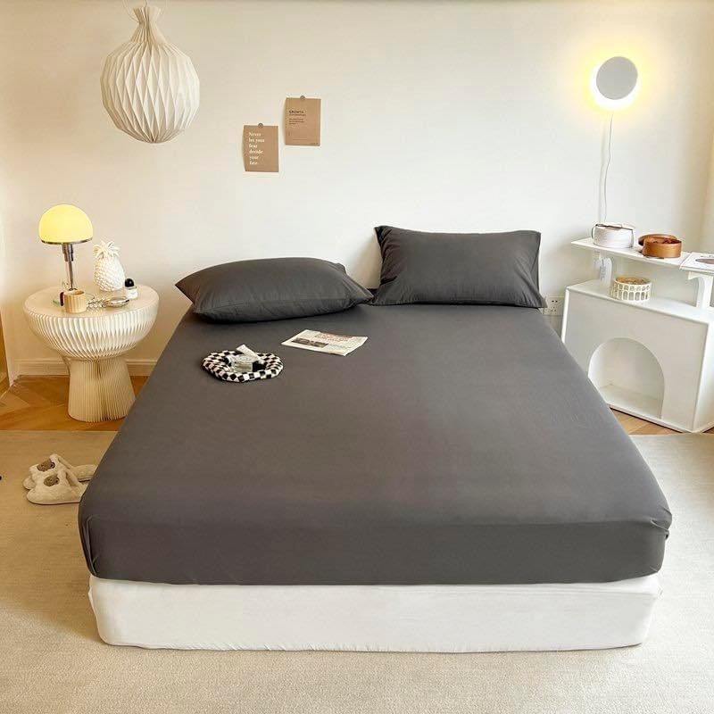 床墊棉床上用品 m6、m8、2m 厚 tici 棉吸水性好、便宜的棉床上用品套裝、軟布床上用品