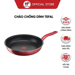 Tefal So Chef 高品質不粘鈦塗層煎鍋