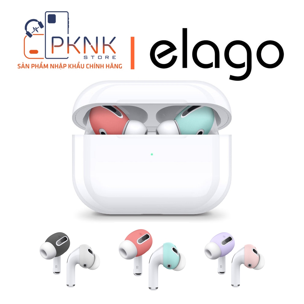 Elago 耳塞耳機套適用於 AirPods 3