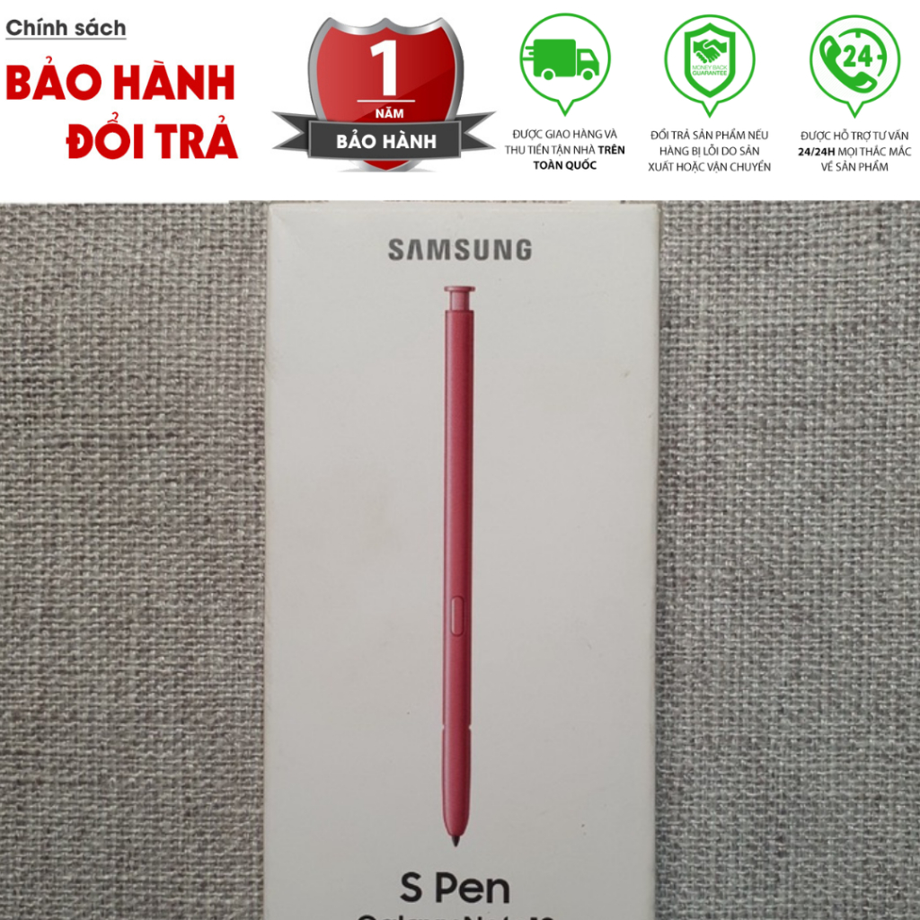 Pen S- Pen 三星 Galaxy Note 10 / 10Plus 【正品整盒】