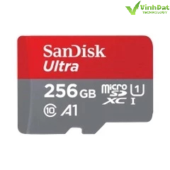閃迪 Ultra A1 256GB 512GB 150MB /s MicroSDXC 存儲卡