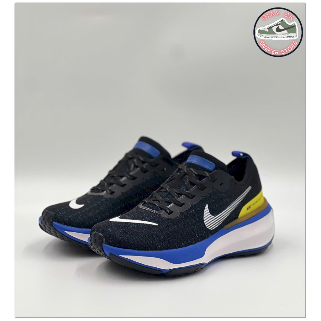 Nike Invincible Run FK3 運動鞋(標準產品 - 免費襪子)