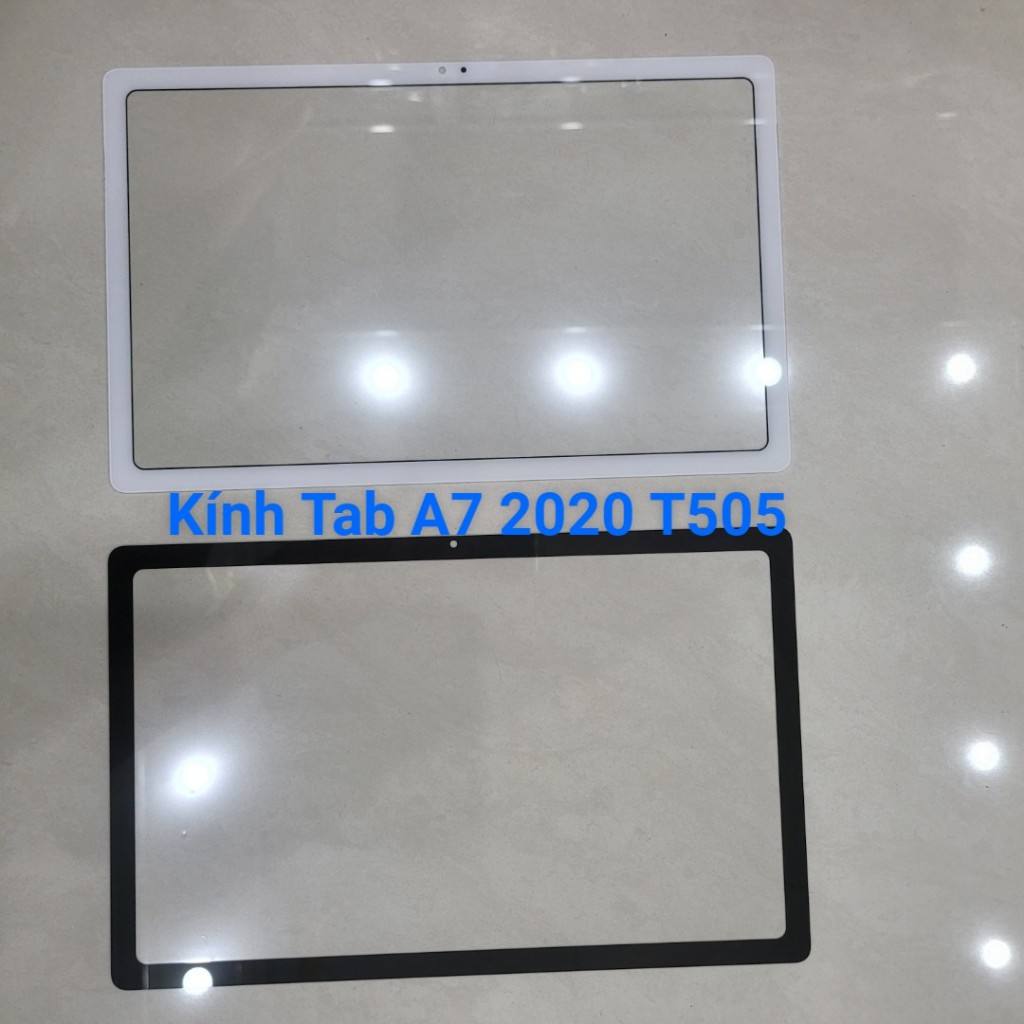 三星 Tab A7 2020 / T505 / T500 玻璃 OCA 膠粘型