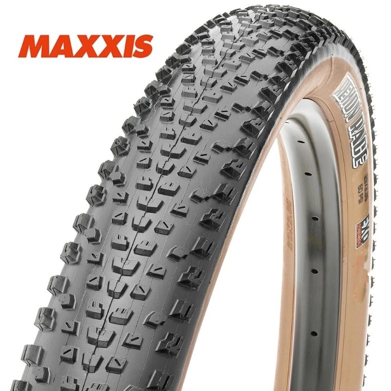 Maxxis Rekon Race 27.5"、29" 自行車輪胎