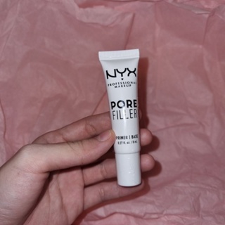 Nyx 專業妝前乳毛孔填充劑 8ml