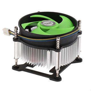 (BL電腦) Cooler FY-566 CPU散熱散熱器風扇
