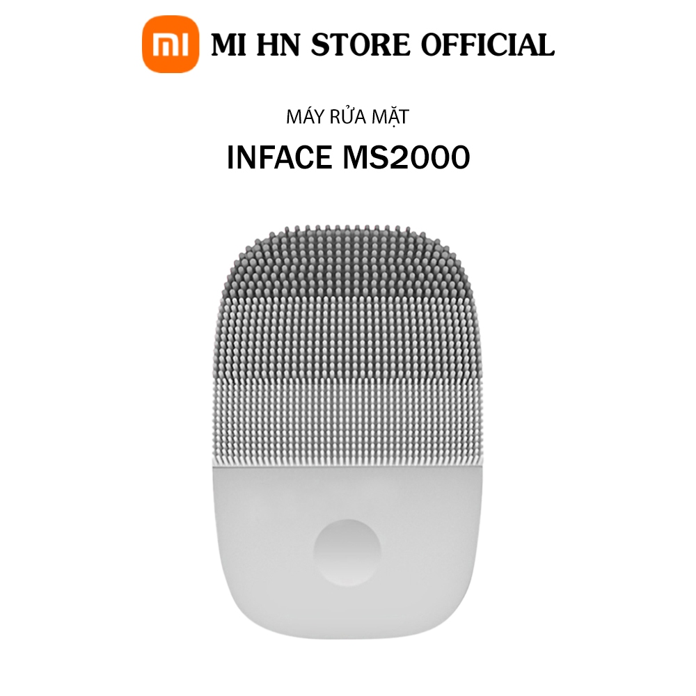 小米 InFace MS2000、MS2000 Pro、MS2000 Gen 2 聲波洗衣機 -