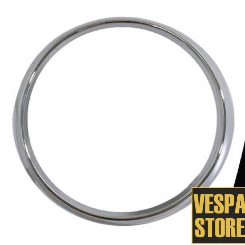 - 正品 Vespa LXV 大燈輪輞,標準商品