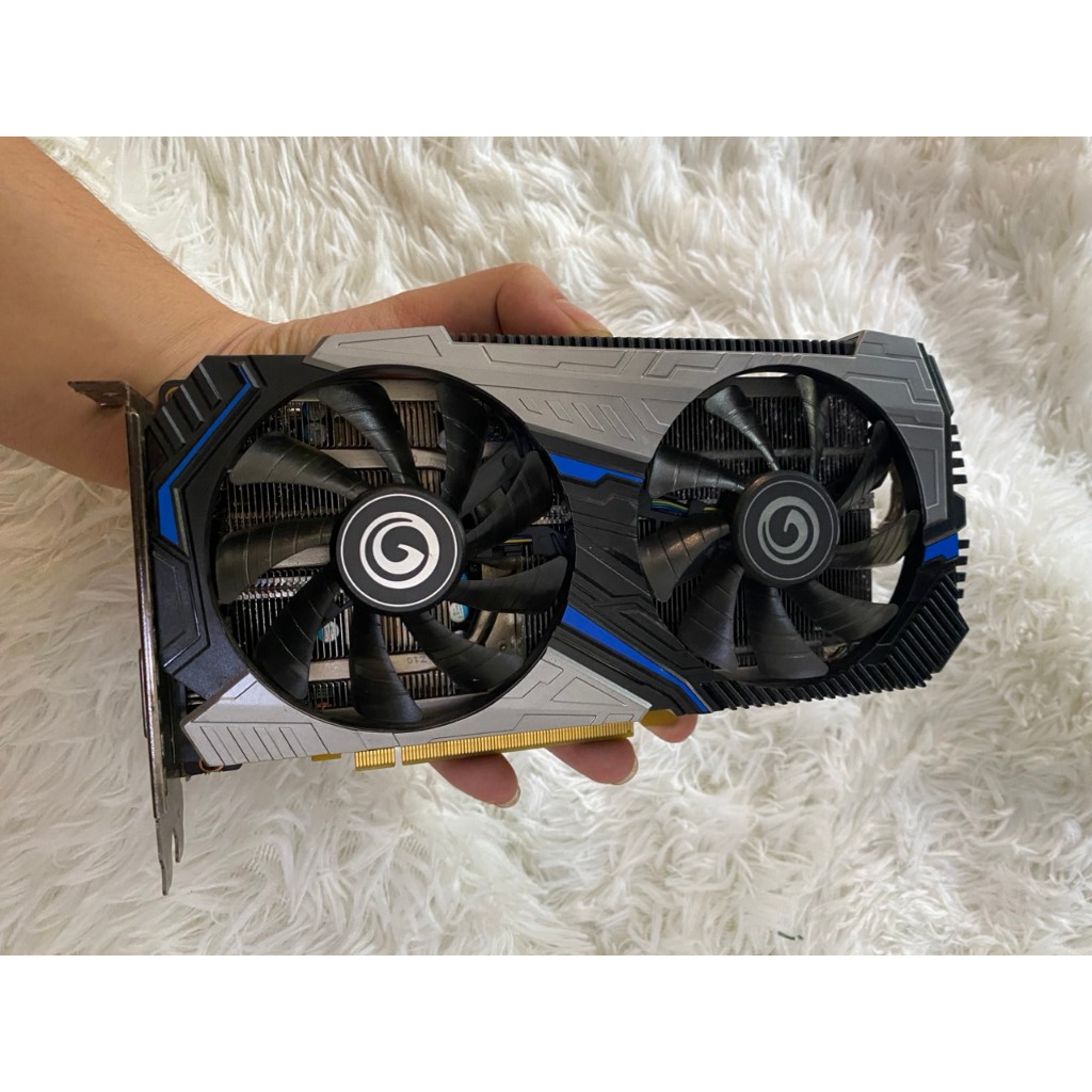 二手 Galax RTX2060 SUPER 8G 顯卡