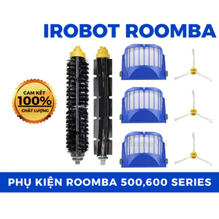Irobot Roomba 500 & 600 系列 595 585 564 694 692 690 680 660 6