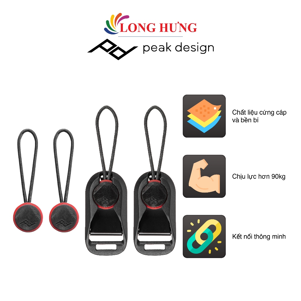 Peak Design Anchor Links AL-4 相機背帶 - 正品