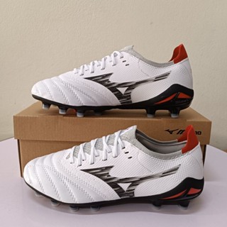 Mizuno Morelia Neo 4 Beta Elite FG 足球鞋