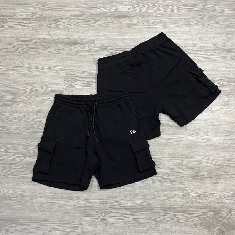 【正品】New Era Shorts Jan.正品正品盒裝