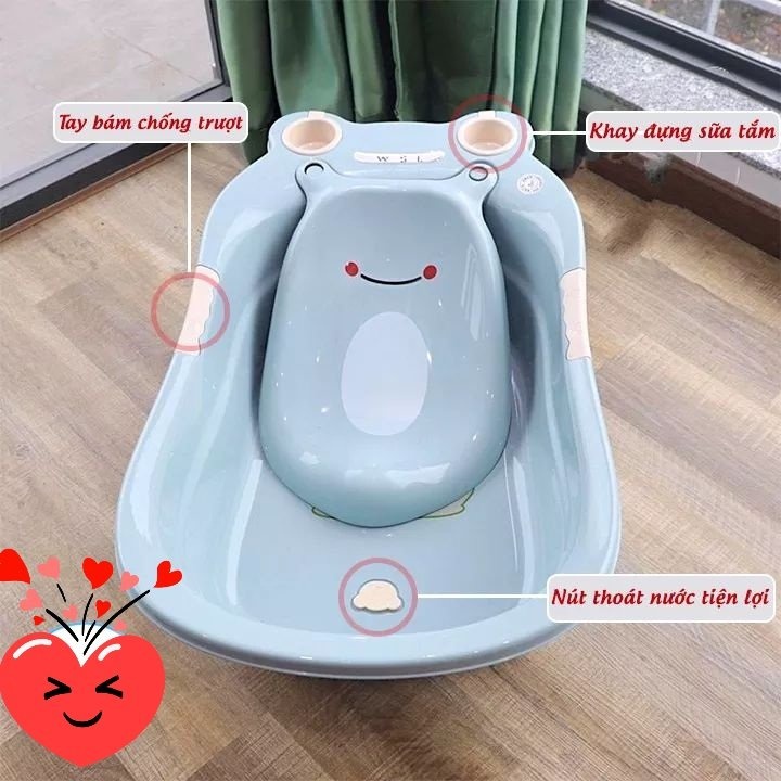 嬰兒浴缸刺猬店越南日式嬰兒椅洗澡