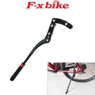 F-x Bike 3 點鋁合金自行車架