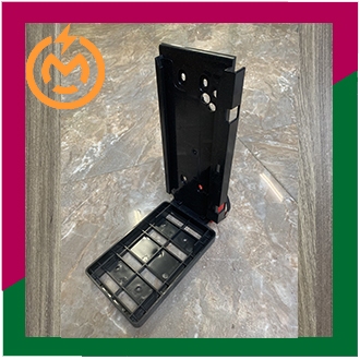 用於 JVC - HONDA - OSAKAR 油箱盒的電動自行車油箱架滑塊