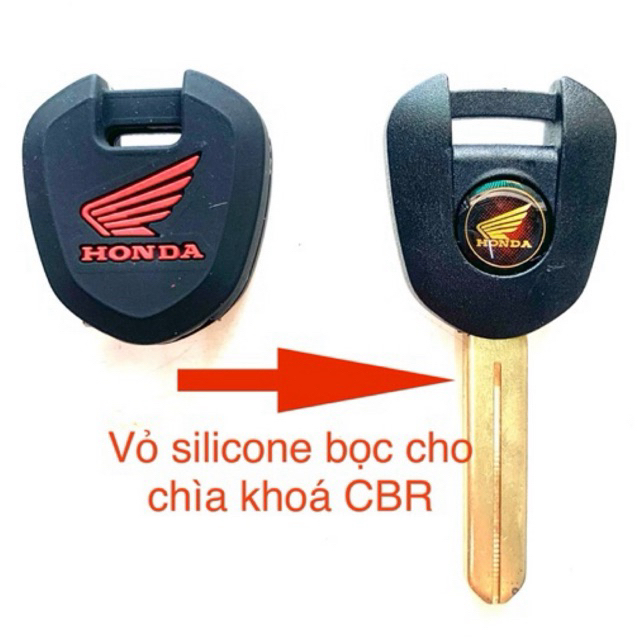 矽膠套鑰匙本田 CBR150 CBR250