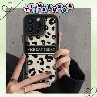 Nice DAY TO DAY DAY 梯形皮套適用於 Iphone - TC025
