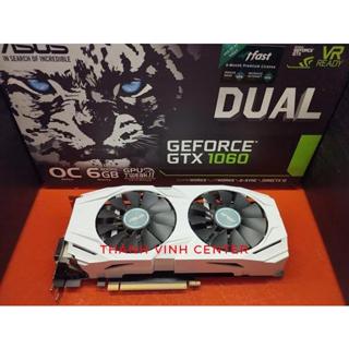 [HCM] Nvidia GeForce GTX 1060 顯卡 (6GB / Gdr5 / 192BIT) 整盒
