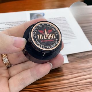 Balm Tattoo, Tolight 10g 紋身霜,紋身後紋身噴霧,龍血護理