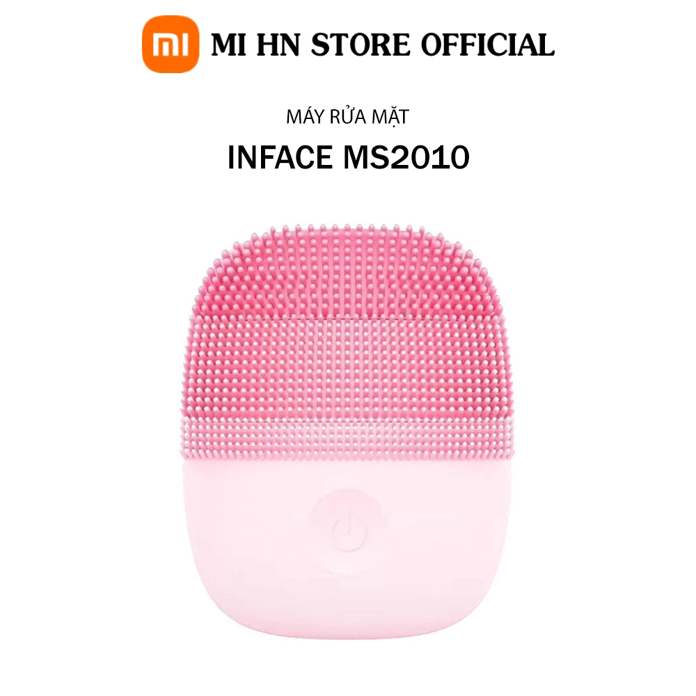 小米inface MS2010聲波洗衣機(電池僅1次,不能充換電池)-Shop Mi HN Store官方