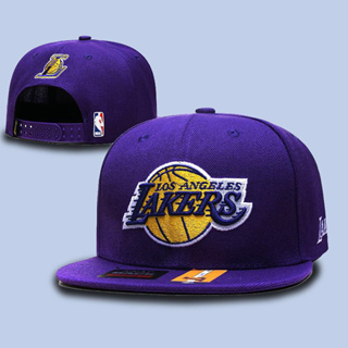 嘻哈帽 - 運動品質 SnapBack 帽子 - 籃球刺繡 L-a-k-e-rs - 男士時尚