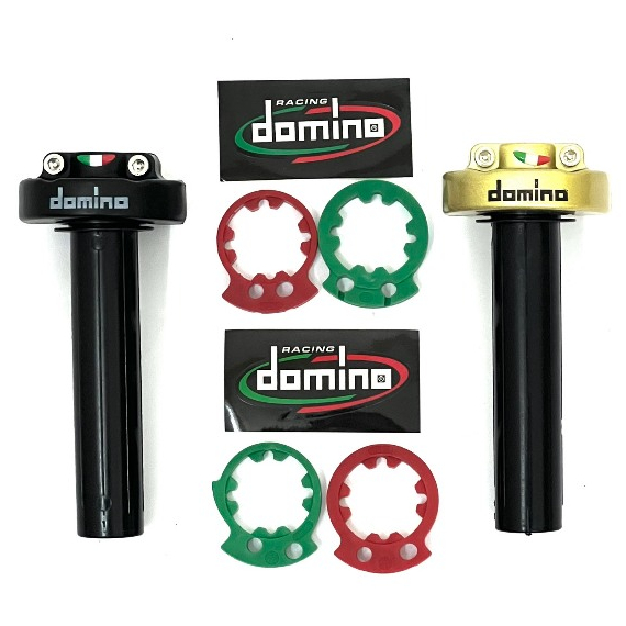 Shackles Domino Speed Up 2 油門線適用於所有 2024 款超光滑