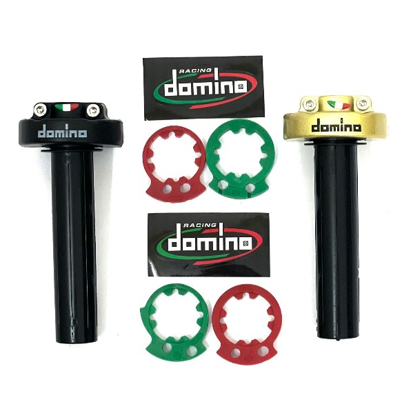 Shackles Domino Speed Up 2 油門線適用於所有 2024 年新款
