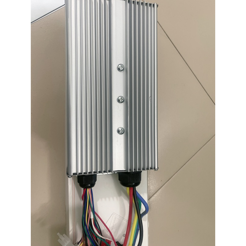 電動車控制器 ic 3000w 24 外殼 60-84v