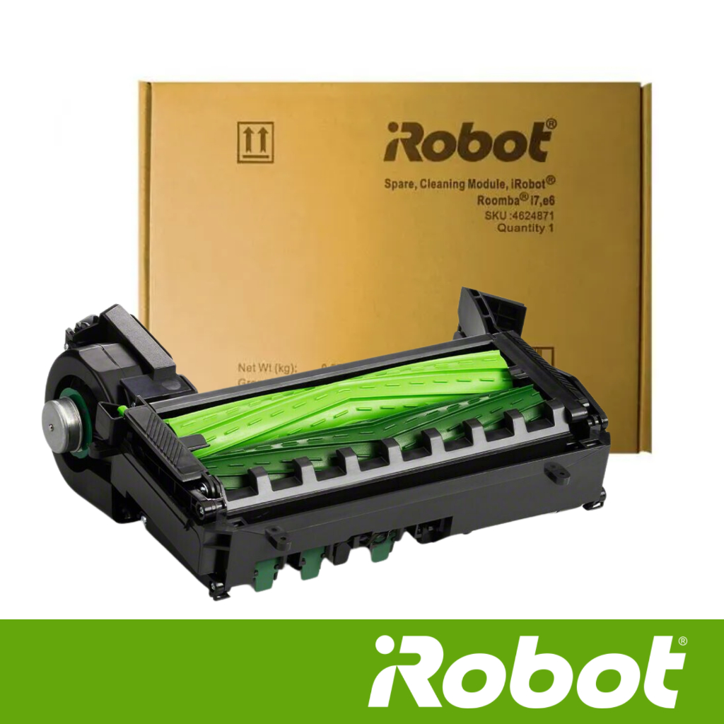 主刷簇 Irobot Roomba 系列 e5 i3 i7 全新 100% 整箱