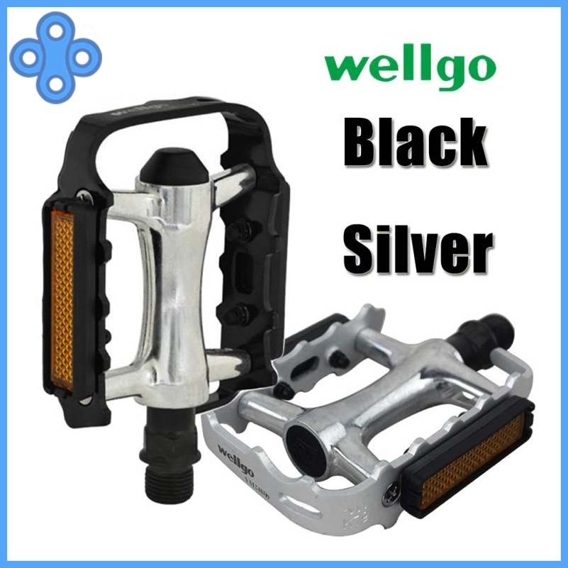 鋁踏板 Wellgo VM248DJ 台灣