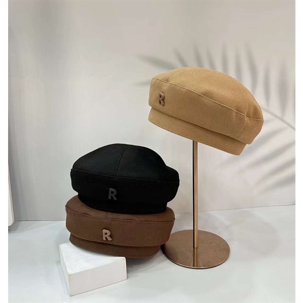 [MTM Store] R 形辣椒蛋糕帽